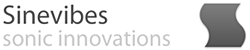 SineVibes Logo