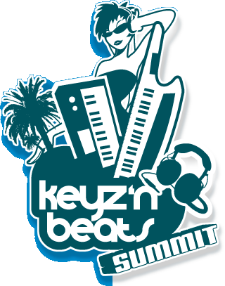 Keyz ’n Beats Summit